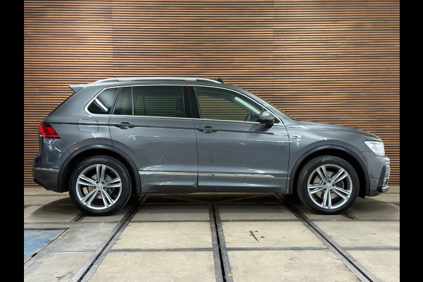 Volkswagen Tiguan 2.0 TSI 4Motion R-Line | Panorama | Keyless | LED | Elektrische Trekhaak | Winterpakket | 2018