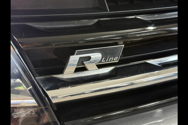 Volkswagen Tiguan 2.0 TSI 4Motion R-Line | Panorama | Keyless | LED | Elektrische Trekhaak | Winterpakket | 2018