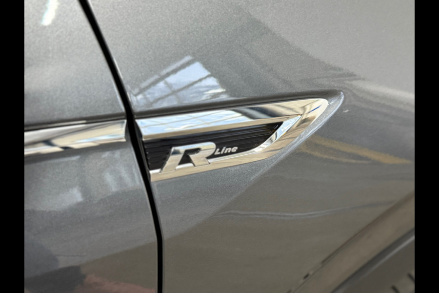 Volkswagen Tiguan 2.0 TSI 4Motion R-Line | Panorama | Keyless | LED | Elektrische Trekhaak | Winterpakket | 2018