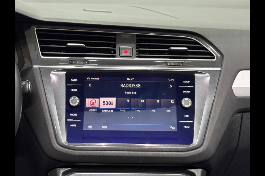 Volkswagen Tiguan 2.0 TSI 4Motion R-Line | Panorama | Keyless | LED | Elektrische Trekhaak | Winterpakket | 2018