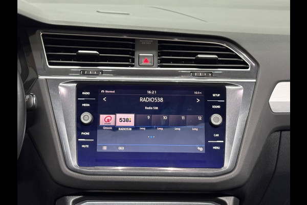 Volkswagen Tiguan 2.0 TSI 4Motion R-Line | Panorama | Keyless | LED | Elektrische Trekhaak | Winterpakket | 2018