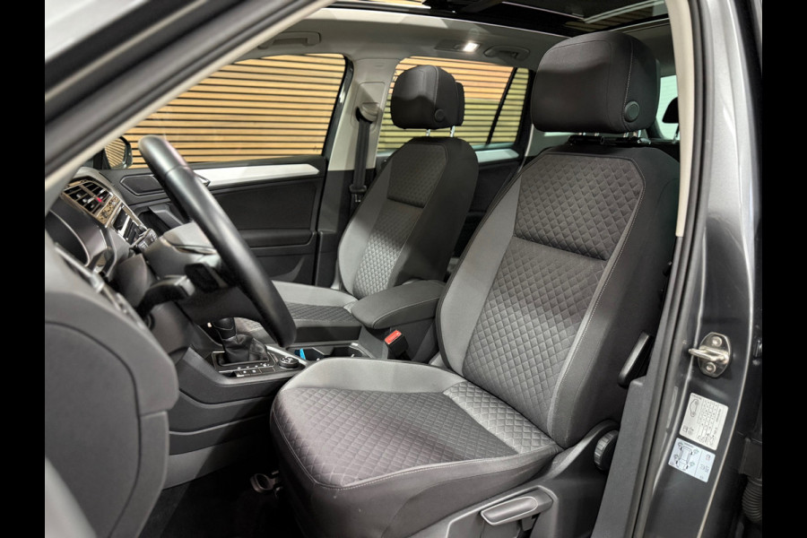 Volkswagen Tiguan 2.0 TSI 4Motion R-Line | Panorama | Keyless | LED | Elektrische Trekhaak | Winterpakket | 2018