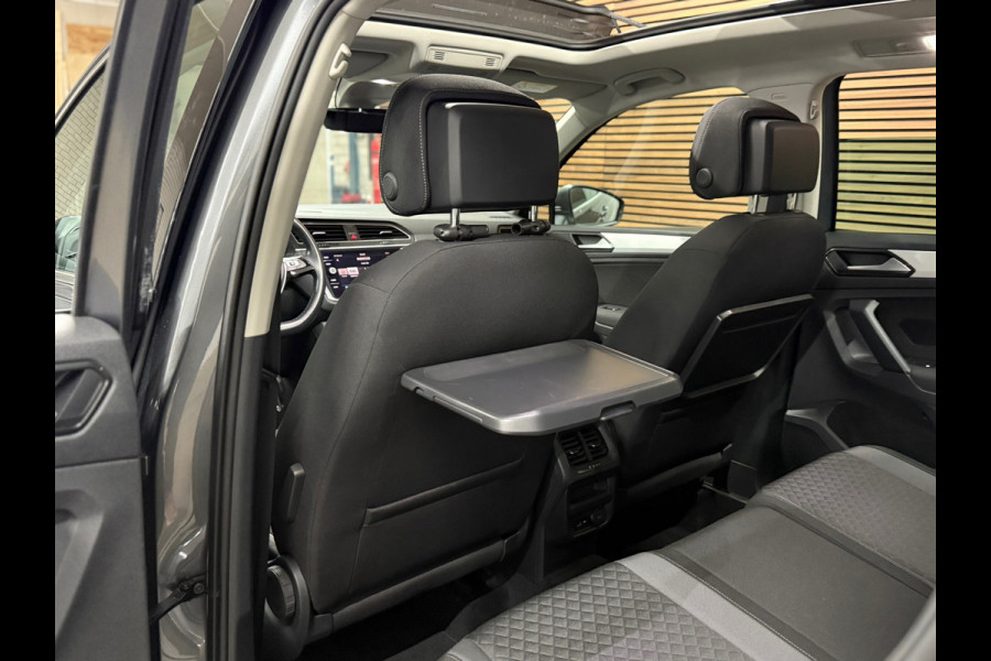 Volkswagen Tiguan 2.0 TSI 4Motion R-Line | Panorama | Keyless | LED | Elektrische Trekhaak | Winterpakket | 2018