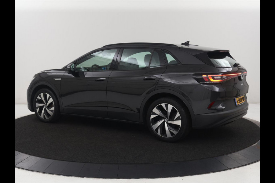 Volkswagen ID.4 Life 77 kWh | SOH 90.9% | Stoel & Stuurverwarming | Parkeerhulp | Adaptive cruise | navigatie | DAB+ | Carplay | Bluetooth | Climate control | Sfeerverlichting