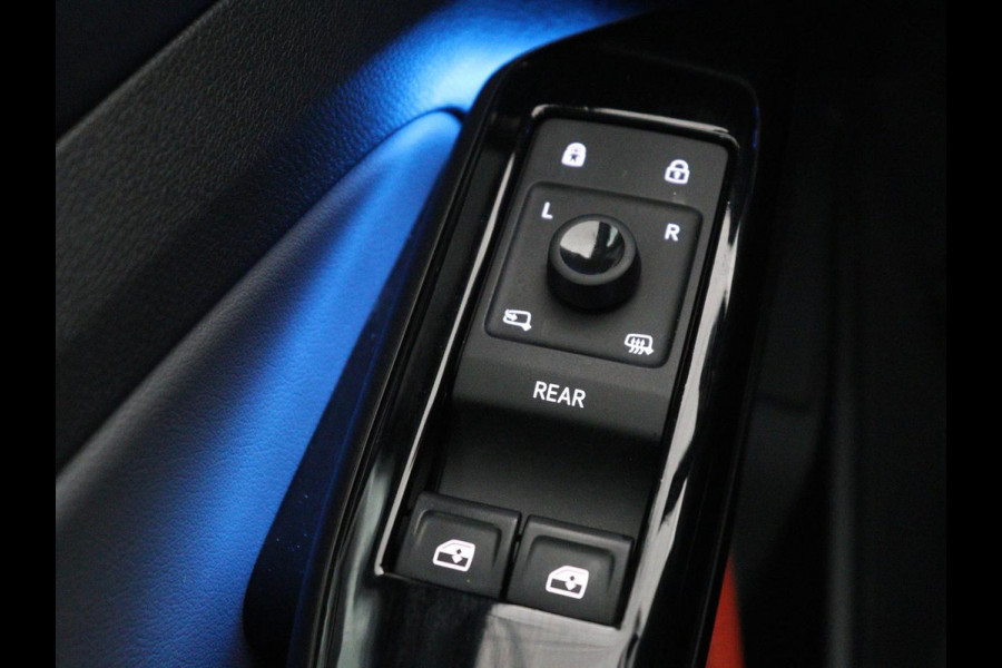 Volkswagen ID.4 Life 77 kWh | SOH 90.9% | Stoel & Stuurverwarming | Parkeerhulp | Adaptive cruise | navigatie | DAB+ | Carplay | Bluetooth | Climate control | Sfeerverlichting