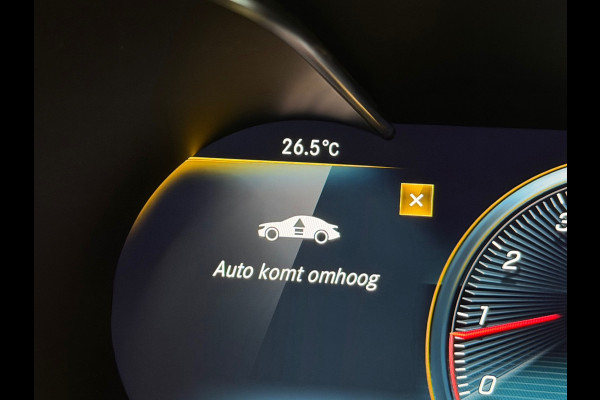 Mercedes-Benz C-Klasse 300 250PK AMG Night full option dealer onderhouden EQ