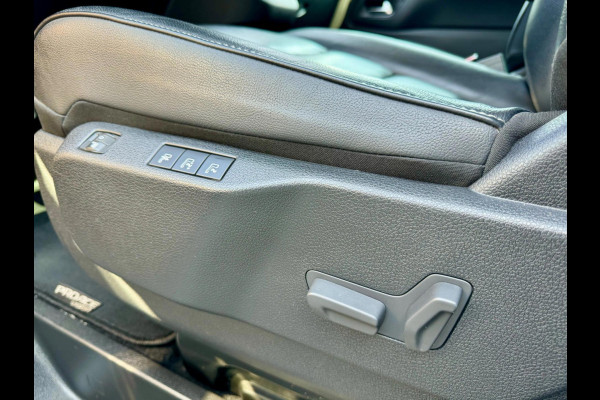 Toyota ProAce Verso 2.0 177pk Aut DC Executive, Elek. deuren, Massage stoelen, Panodak