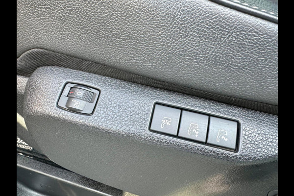 Toyota ProAce Verso 2.0 177pk Aut DC Executive, Elek. deuren, Massage stoelen, Panodak