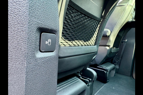 Toyota ProAce Verso 2.0 177pk Aut DC Executive, Elek. deuren, Massage stoelen, Panodak