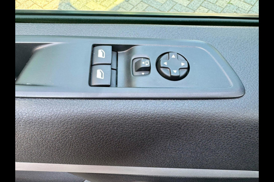 Toyota ProAce Verso 2.0 177pk Aut DC Executive, Elek. deuren, Massage stoelen, Panodak