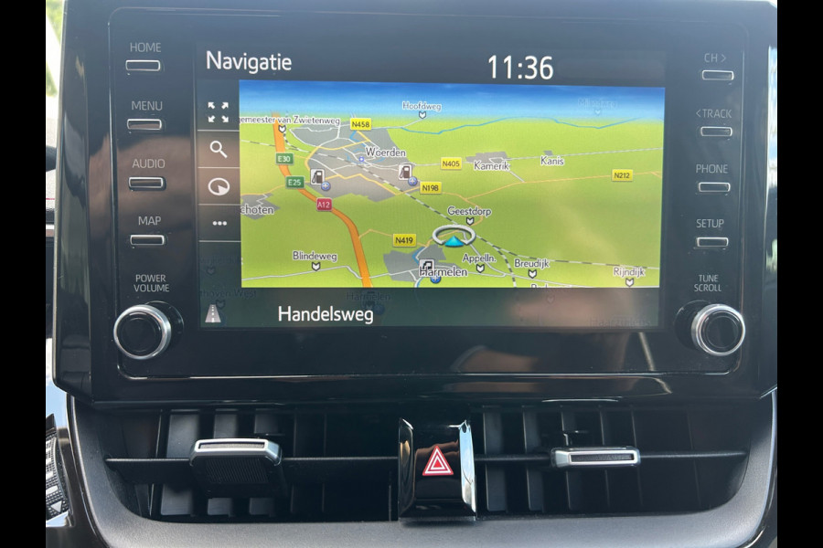 Toyota Corolla 1.8 Hybrid Executive Trekh NL-Auto Rijklaarprijs!
