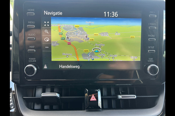 Toyota Corolla 1.8 Hybrid Executive Trekh NL-Auto Rijklaarprijs!