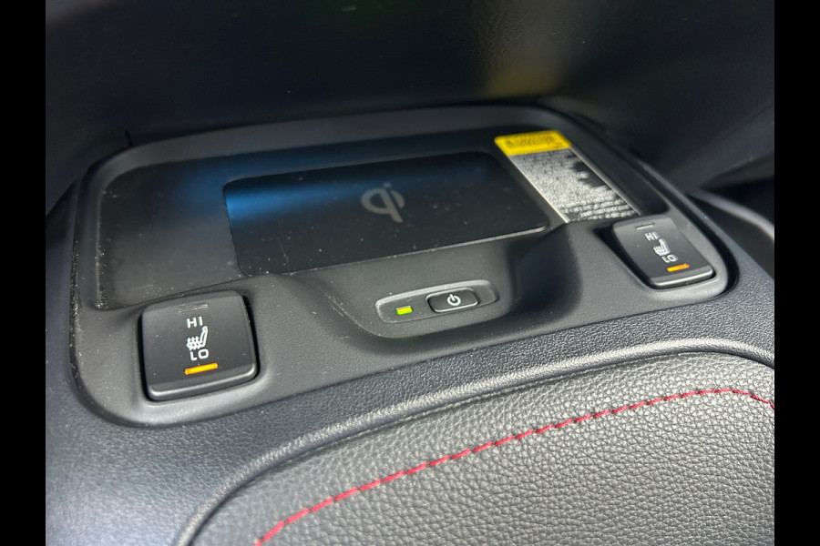 Toyota Corolla 1.8 Hybrid Executive Trekh NL-Auto Rijklaarprijs!