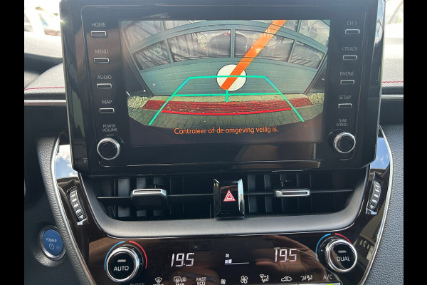 Toyota Corolla 1.8 Hybrid Executive Trekh NL-Auto Rijklaarprijs!