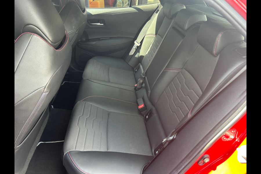 Toyota Corolla 1.8 Hybrid Executive Trekh NL-Auto Rijklaarprijs!