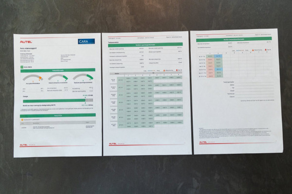Volkswagen ID.3 First Plus 58 kWh Soh 89% I Panoramadak I Trekhaak I Cruise I Camera I Ergo Active I Zeer netjes