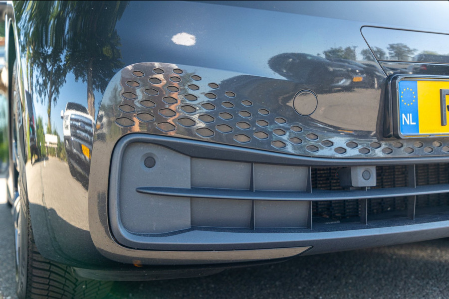 Volkswagen ID.3 First Plus 58 kWh Soh 89% I Panoramadak I Trekhaak I Cruise I Camera I Ergo Active I Zeer netjes