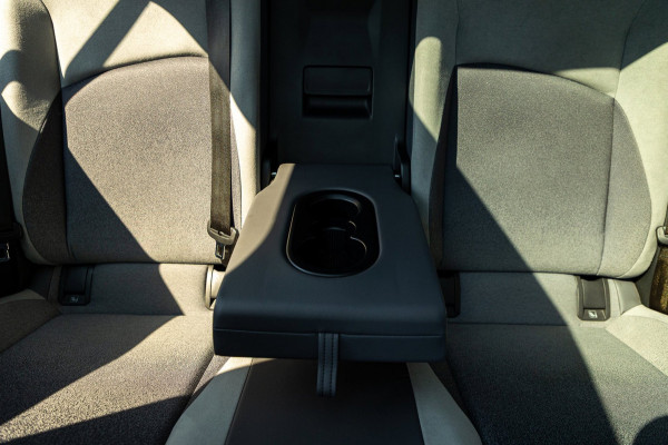 Volkswagen ID.3 First Plus 58 kWh Soh 89% I Panoramadak I Trekhaak I Cruise I Camera I Ergo Active I Zeer netjes