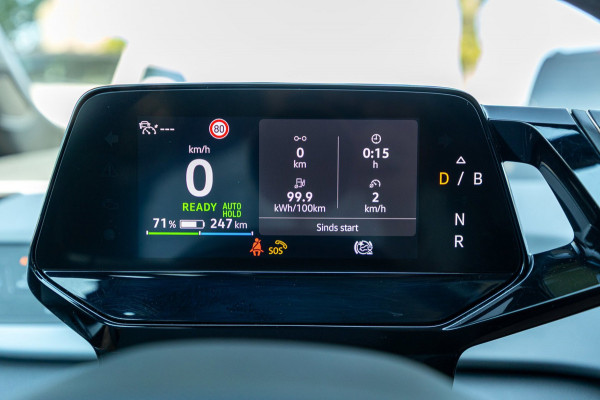 Volkswagen ID.3 First Plus 58 kWh Soh 89% I Panoramadak I Trekhaak I Cruise I Camera I Ergo Active I Zeer netjes