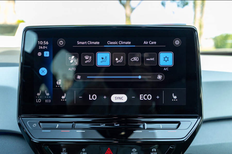 Volkswagen ID.3 First Plus 58 kWh Soh 89% I Panoramadak I Trekhaak I Cruise I Camera I Ergo Active I Zeer netjes