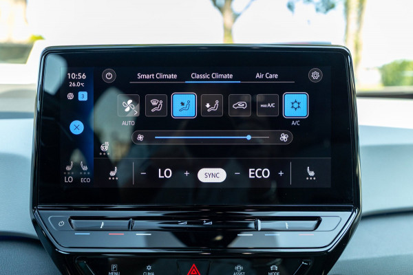 Volkswagen ID.3 First Plus 58 kWh Soh 89% I Panoramadak I Trekhaak I Cruise I Camera I Ergo Active I Zeer netjes