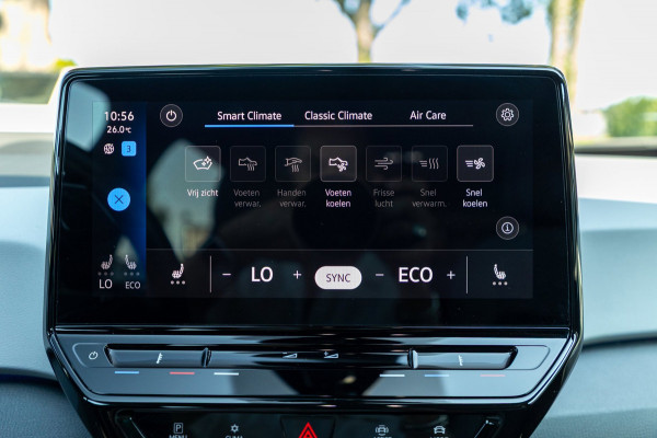 Volkswagen ID.3 First Plus 58 kWh Soh 89% I Panoramadak I Trekhaak I Cruise I Camera I Ergo Active I Zeer netjes