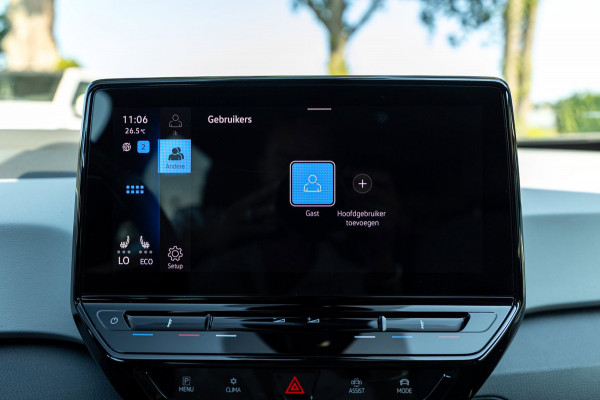 Volkswagen ID.3 First Plus 58 kWh Soh 89% I Panoramadak I Trekhaak I Cruise I Camera I Ergo Active I Zeer netjes