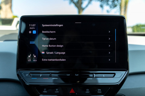 Volkswagen ID.3 First Plus 58 kWh Soh 89% I Panoramadak I Trekhaak I Cruise I Camera I Ergo Active I Zeer netjes