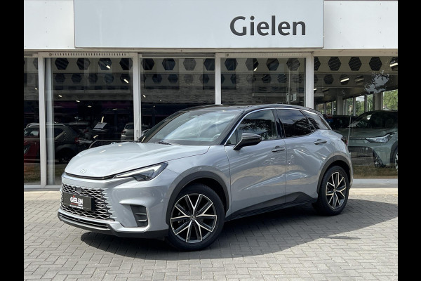 Lexus LBX 1.5 Hybrid Emotion Tech Pack | Leer, Elektrische achterklep, Keyless, Stoel + Stuurverwarming, 18 inch, Privacy glass