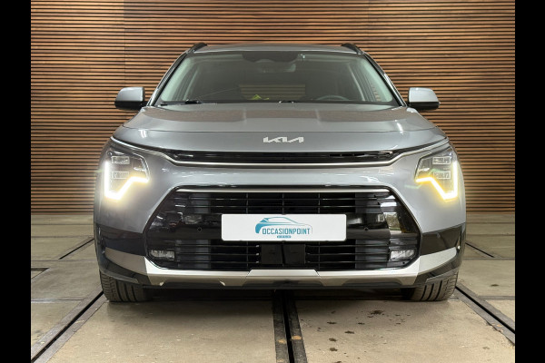 Kia Niro 1.6 GDi HEV Mild-Hybrid DynamicPlusLine | Cruise adapt. | Camera | 18Inch | Winterpakket | Design pakket Black |