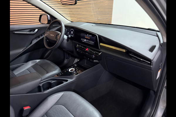 Kia Niro 1.6 GDi HEV Mild-Hybrid DynamicPlusLine | Cruise adapt. | Camera | 18Inch | Winterpakket | Design pakket Black |