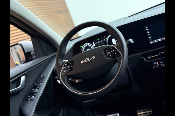 Kia Niro 1.6 GDi HEV Mild-Hybrid DynamicPlusLine | Cruise adapt. | Camera | 18Inch | Winterpakket | Design pakket Black |