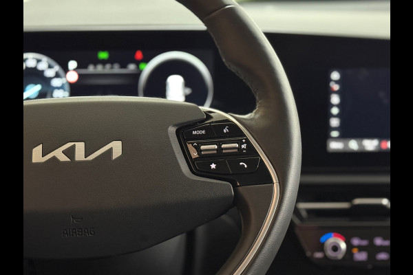 Kia Niro 1.6 GDi HEV Mild-Hybrid DynamicPlusLine | Cruise adapt. | Camera | 18Inch | Winterpakket | Design pakket Black |
