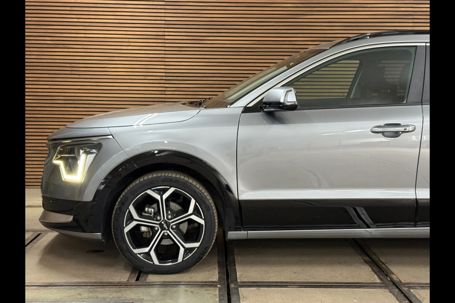 Kia Niro 1.6 GDi HEV Mild-Hybrid DynamicPlusLine | Cruise adapt. | Camera | 18Inch | Winterpakket | Design pakket Black |