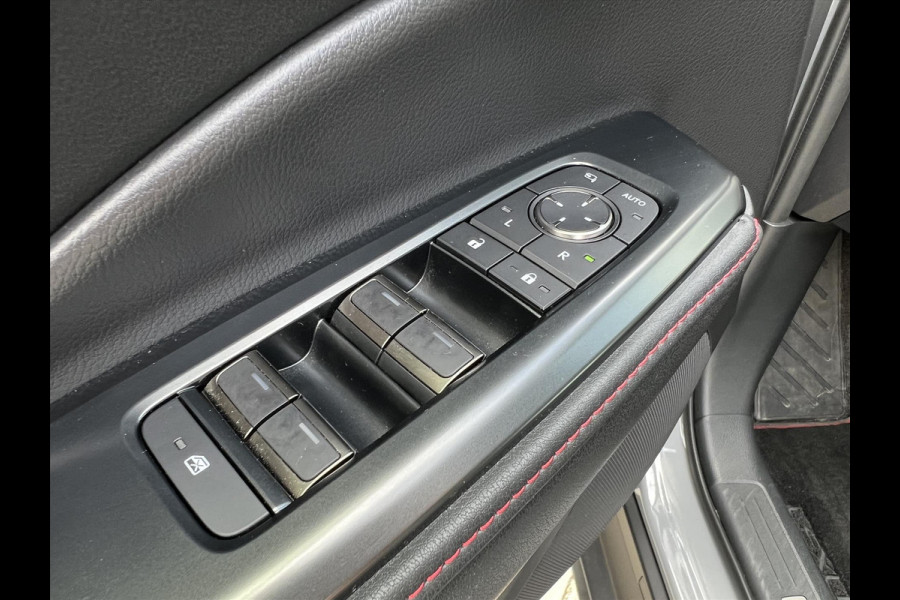 Lexus LBX 1.5 Hybrid Emotion Tech Pack | Leer, Elektrische achterklep, Keyless, Stoel + Stuurverwarming, 18 inch, Privacy glass