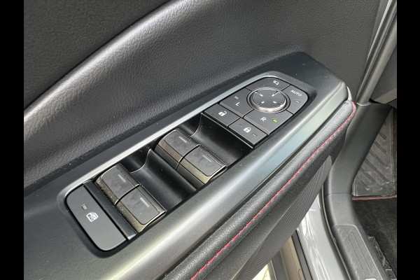 Lexus LBX 1.5 Hybrid Emotion Tech Pack | Leer, Elektrische achterklep, Keyless, Stoel + Stuurverwarming, 18 inch, Privacy glass