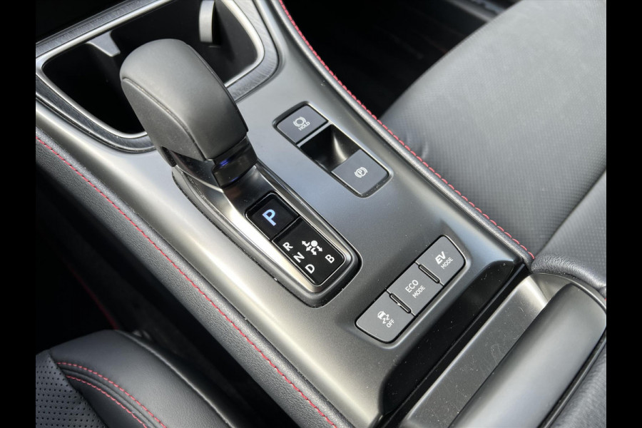 Lexus LBX 1.5 Hybrid Emotion Tech Pack | Leer, Elektrische achterklep, Keyless, Stoel + Stuurverwarming, 18 inch, Privacy glass