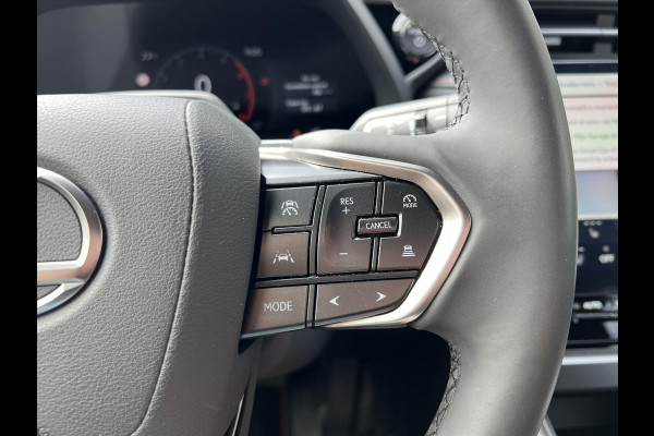 Lexus LBX 1.5 Hybrid Emotion Tech Pack | Leer, Elektrische achterklep, Keyless, Stoel + Stuurverwarming, 18 inch, Privacy glass