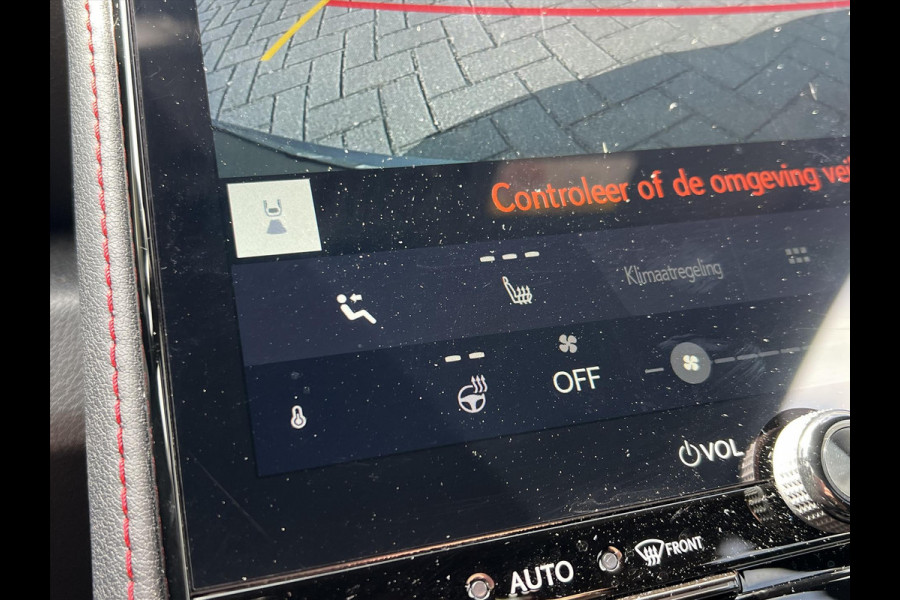 Lexus LBX 1.5 Hybrid Emotion Tech Pack | Leer, Elektrische achterklep, Keyless, Stoel + Stuurverwarming, 18 inch, Privacy glass