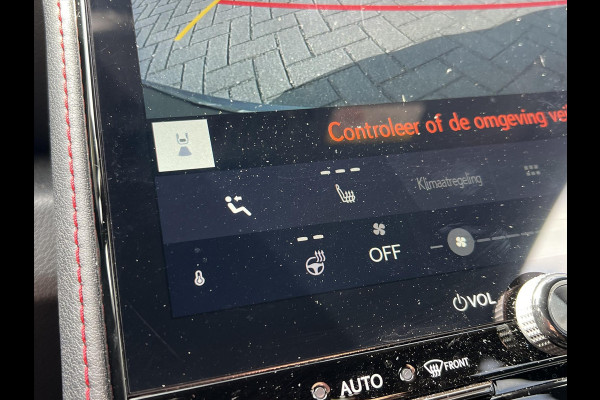 Lexus LBX 1.5 Hybrid Emotion Tech Pack | Leer, Elektrische achterklep, Keyless, Stoel + Stuurverwarming, 18 inch, Privacy glass
