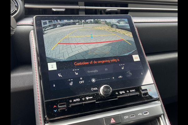 Lexus LBX 1.5 Hybrid Emotion Tech Pack | Leer, Elektrische achterklep, Keyless, Stoel + Stuurverwarming, 18 inch, Privacy glass