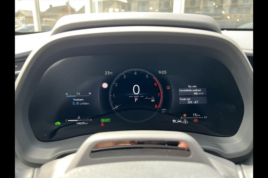 Lexus LBX 1.5 Hybrid Emotion Tech Pack | Leer, Elektrische achterklep, Keyless, Stoel + Stuurverwarming, 18 inch, Privacy glass