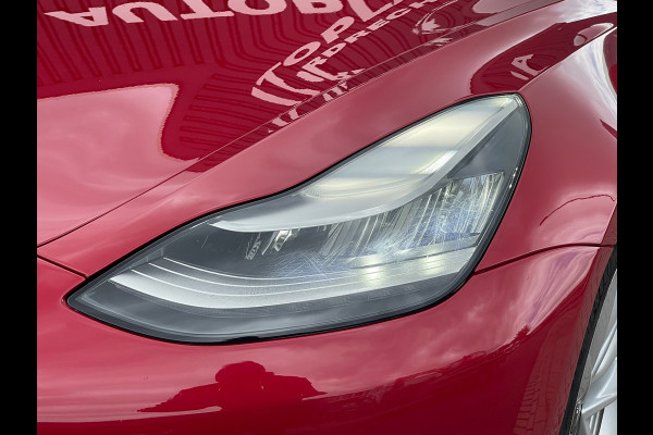 Tesla Model 3 Long Range AWD 75 kWh|SOH87%|Pano|Cam|Stoelverw|