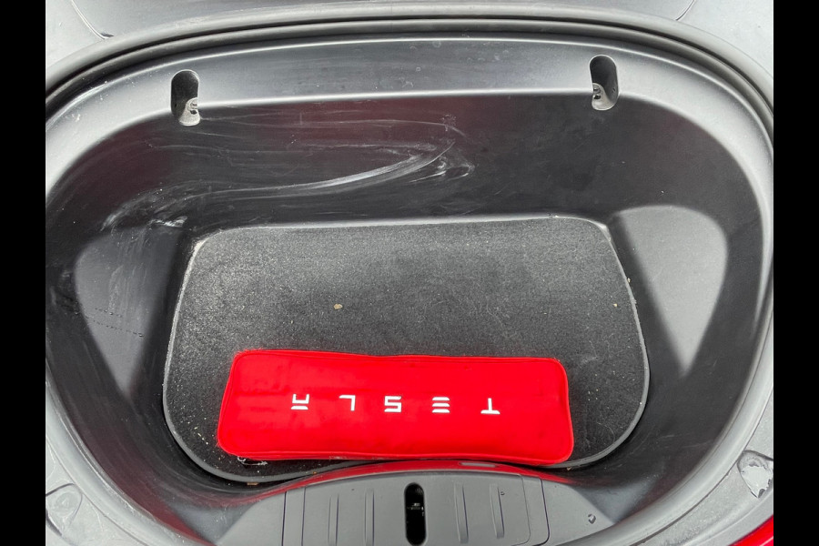 Tesla Model 3 Long Range AWD 75 kWh|SOH87%|Pano|Cam|Stoelverw|