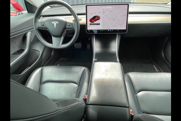 Tesla Model 3 Long Range AWD 75 kWh|SOH87%|Pano|Cam|Stoelverw|