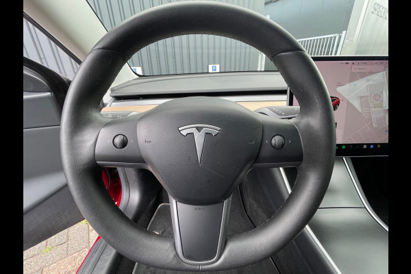Tesla Model 3 Long Range AWD 75 kWh|SOH87%|Pano|Cam|Stoelverw|