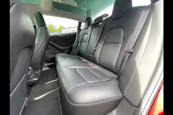 Tesla Model 3 Long Range AWD 75 kWh|SOH87%|Pano|Cam|Stoelverw|