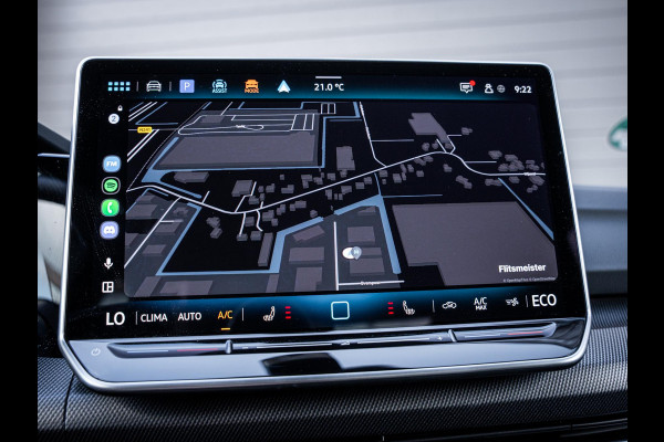Volkswagen Golf 8.5 1.5 eHybrid GTE - Pano l HUD l Trekhaak l 360cam
