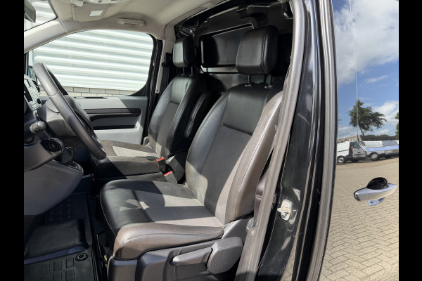 Opel Vivaro 1.5 CDTI L2H1 Edition / vaste prijs rijklaar € 18.950 ex btw / euro 6 / bpm vrij / lease vanaf € 319 / dubbele schuifdeur / zwart metallic / trekhaak / pdc voor en achter
