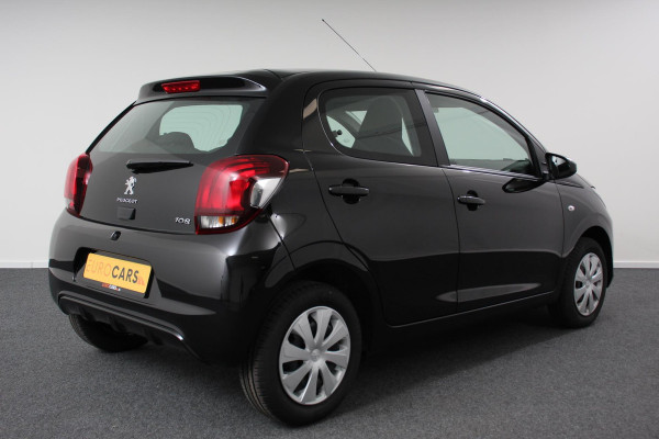 Peugeot 108 1.0 e-VTi Active Airco Bluetooth Led DAB 5 deurs